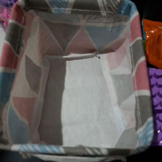 2500 Desktop Storage Keranjang Multifungsi Desktop Box Organizer