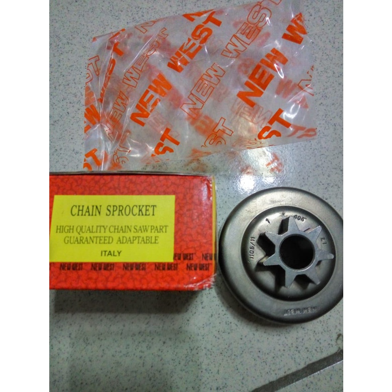 Sprocket Chainsaw STIHL 070 Senso