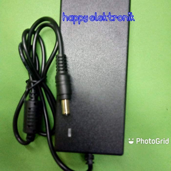adaptor keyboard technics 12volt untuk keyboard KN1400 berkualitas bagus