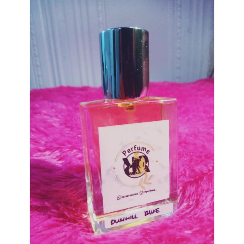 PARFUM PRIA IMPORT ORIGINAL ( Dunhill Blue )