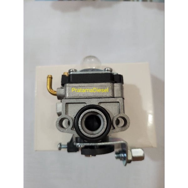 Karburator Mesin Potong Rumput 4Tak /Carburator Assy  Mesin Rumput 4Tak