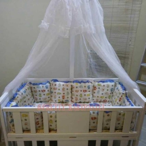 bumper box bayi