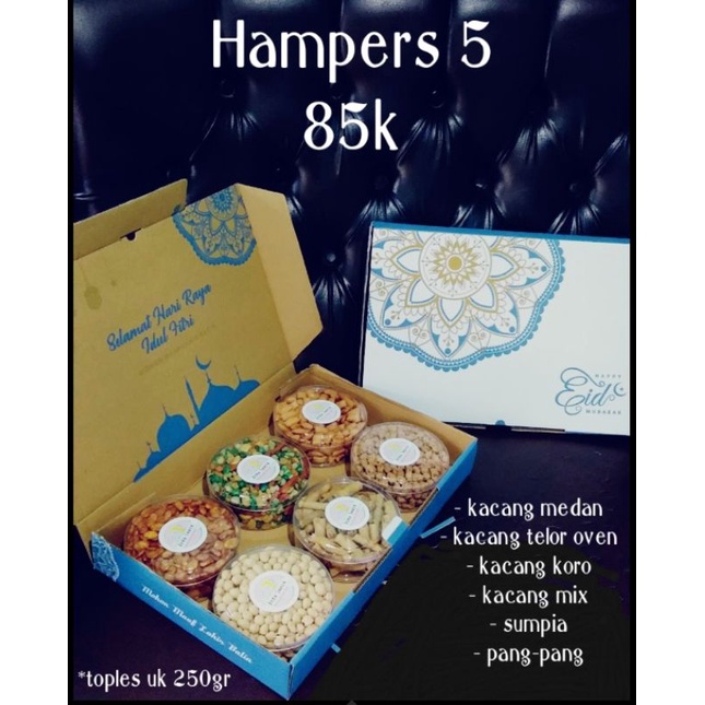 

hampers lebaran 2022