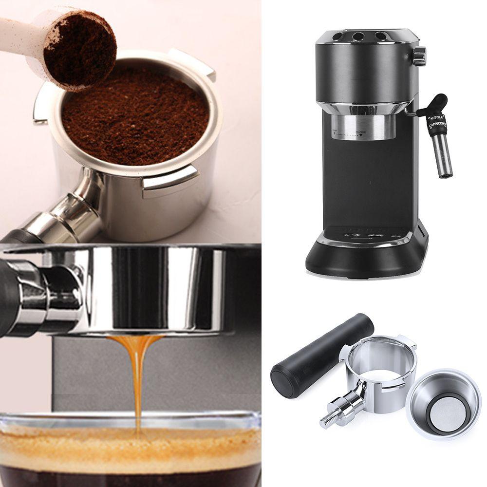 Suyo Saringan Kopi 3 Telinga 51mm Untuk Delonghi Coffee Tool