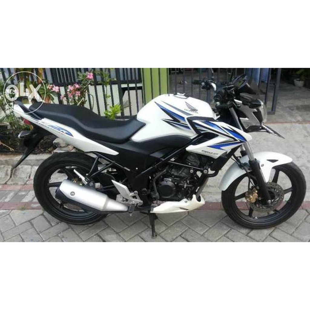 honda cb150r old