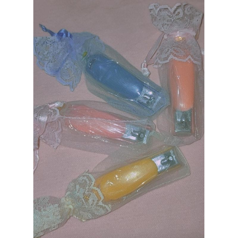 

SOUVENIR GUNTING KUKU ✨UNIK LUCU WARNA-WARNI✨