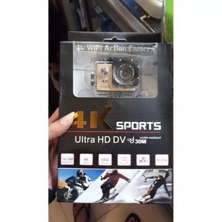 COD//SPORTS CAM ACTION CAMERA KOGAN SPORT MINI 1080P H264
