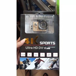 COD//SPORTS CAM ACTION CAMERA KOGAN SPORT MINI 1080P H264