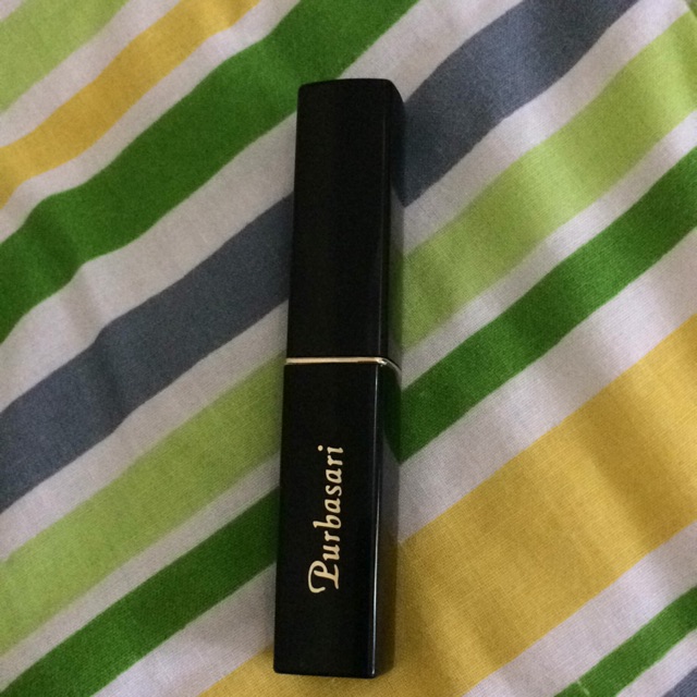 Purbasari matte lipstick no 81