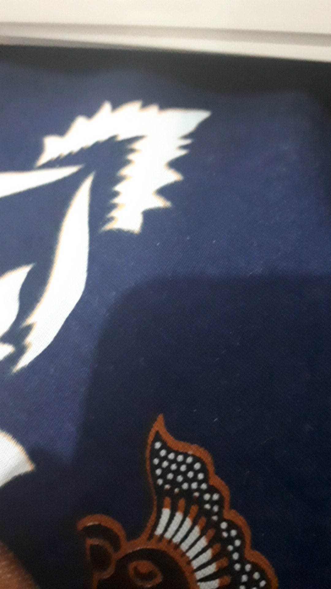 Jm Dress Batik Anak / Kemeja Batik Anak