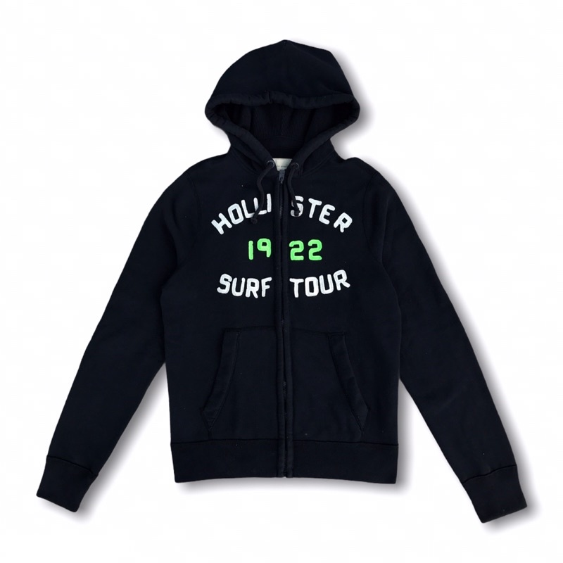 ZipHoodie Hollister