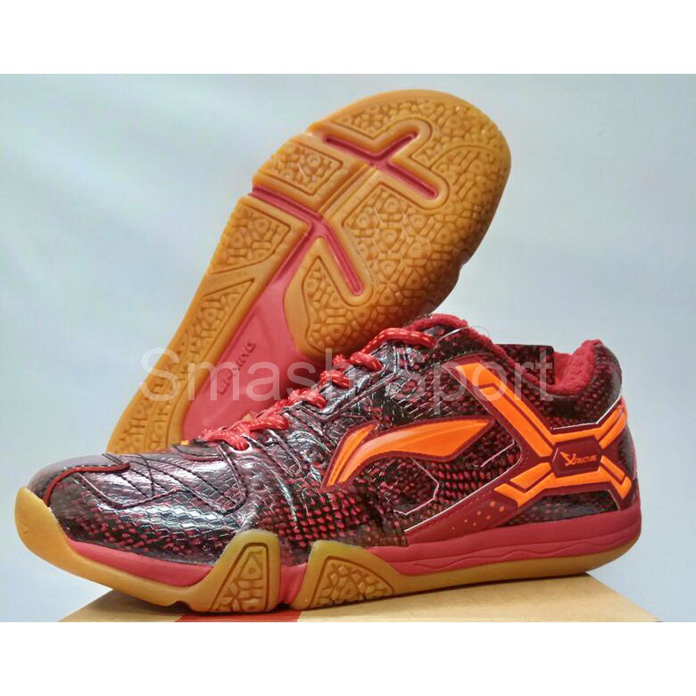 SEPATU BADMINTON LINING ASTRA ORIGINAL