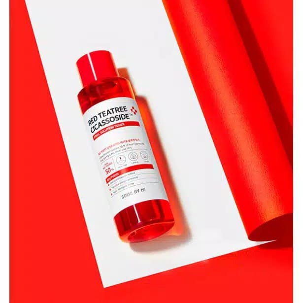 SHARE & FULL - SOME BY MI SOMEBYMI RED TEATREE CICASSOSIDE TONER 150ML