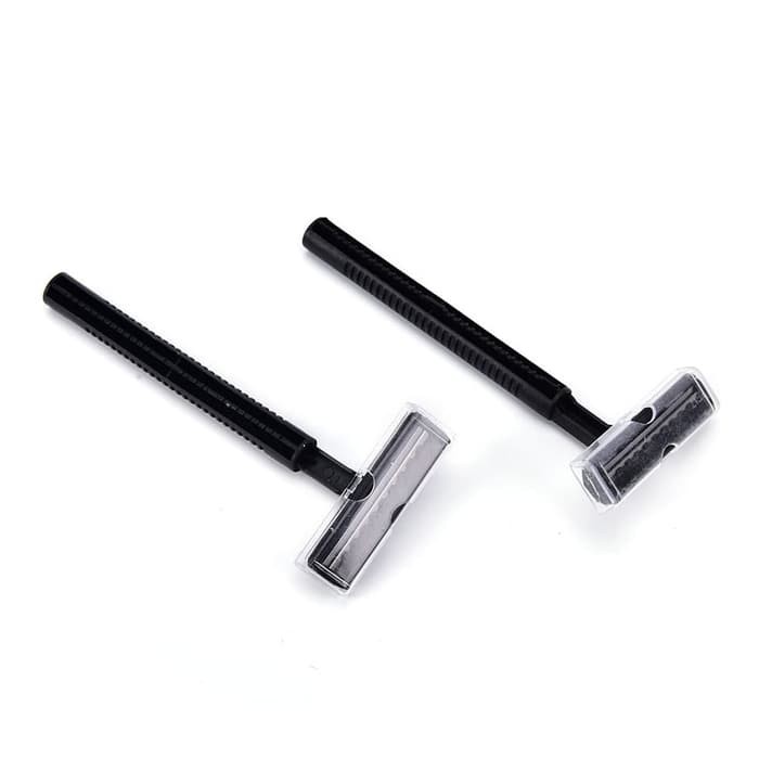 Alat Cukur Shavers Kumis Manual