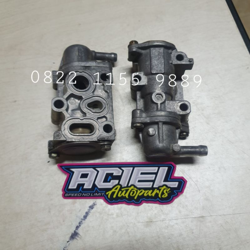 IACV SERVO IDLE UP FAST IDLE HONDA CIVIC GENIO FERIO ESTILO ACCORD CIELO ORIGINAL