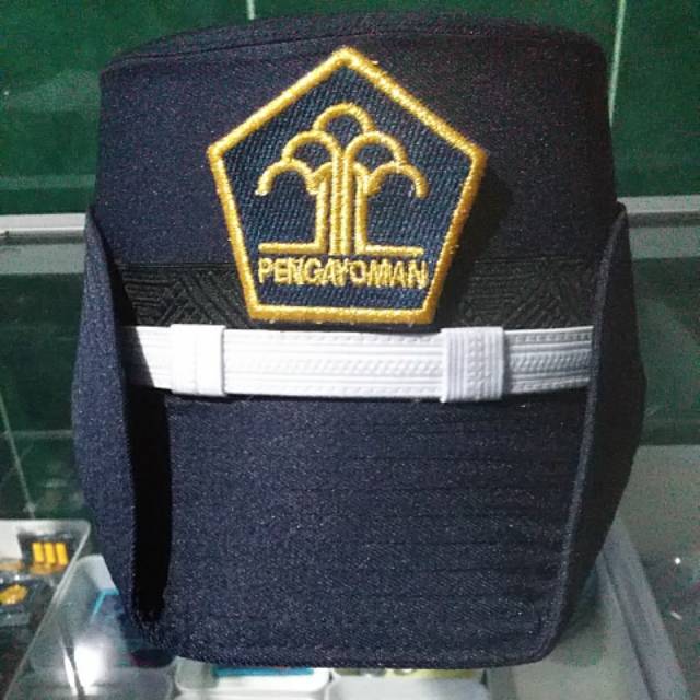 Jual Topi Pdu Pet Pdu Wanita Kumhan Shopee Indonesia