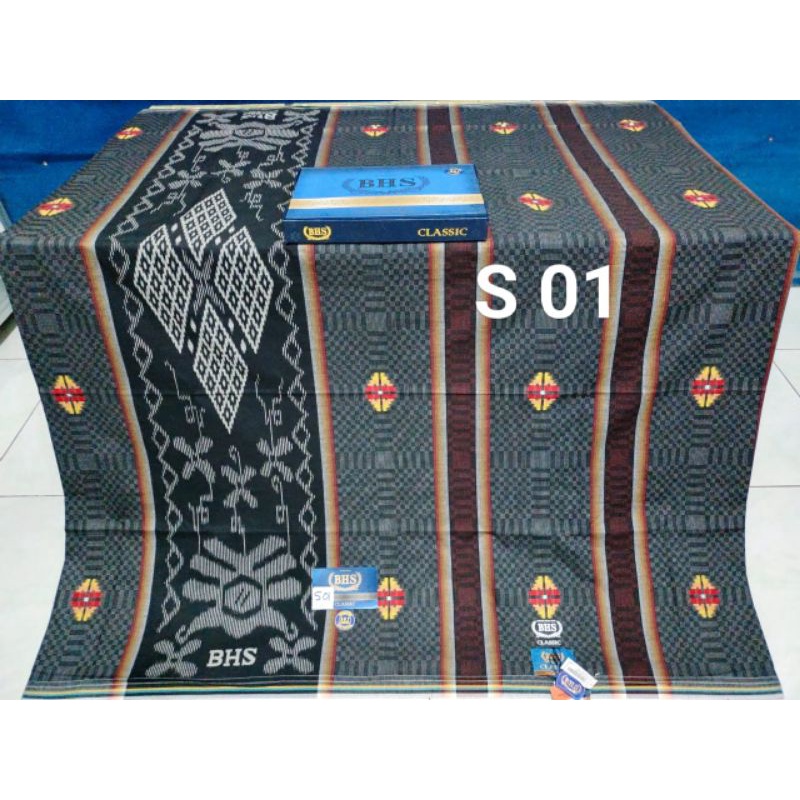Sarung Skt dam Gold
