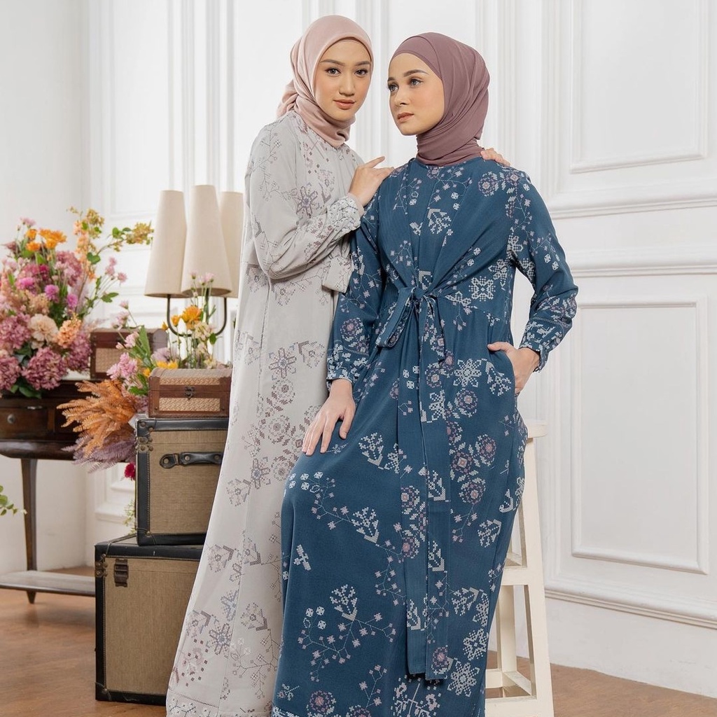 Dahayu Dress by Geulis