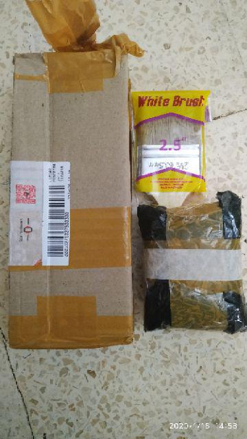 Lem Tetes Super Korea G 15ml Original Kuat Serbaguna Buat Plastik Kayu Karet Logam Kulit Keramik