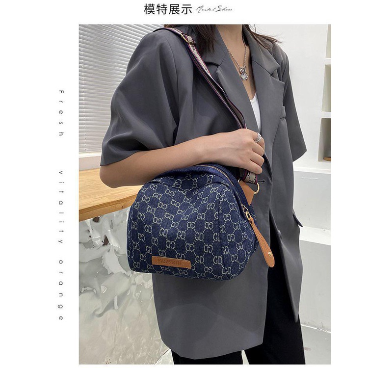 TASHAPPY EL 6113 tas SELEMPANG Modis Elegant Kekinian wanita import model korea supplier tas import