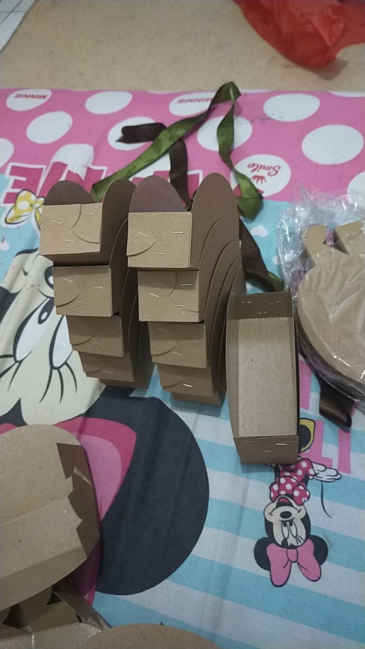 Cake Packaging I Bc00210