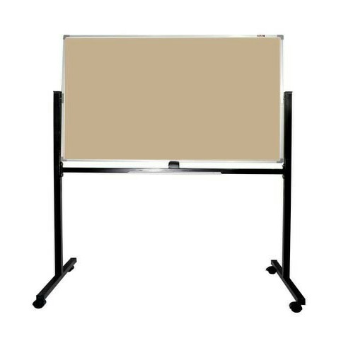 

SOFTBOARD 60x120 [single face]+stand SAKANA