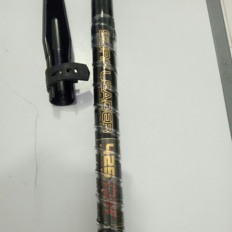 JORAN SURF JAPAN SHIMANO SURFLEADER FINECARBON 425 CX-T JDM(BEKAS)