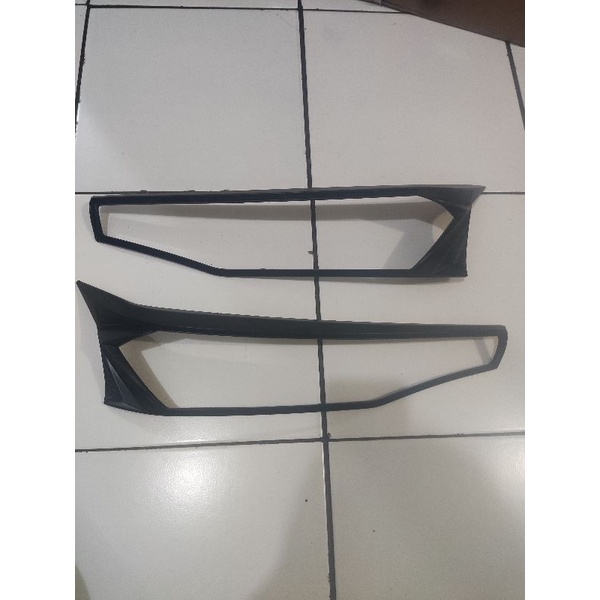 Garnish depan all new avanza xenia  2021 2022