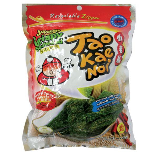 

Tao Kae Noi Hot Spicy 36Gr