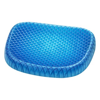 Jual Alas Duduk Bantal Gel Empuk Dingin Terapi Anti Wasir Ambeien alat