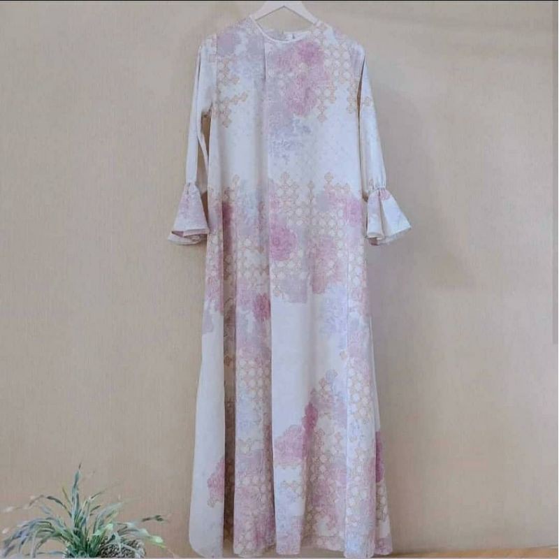 Gardenia Dress by Ria Miranda