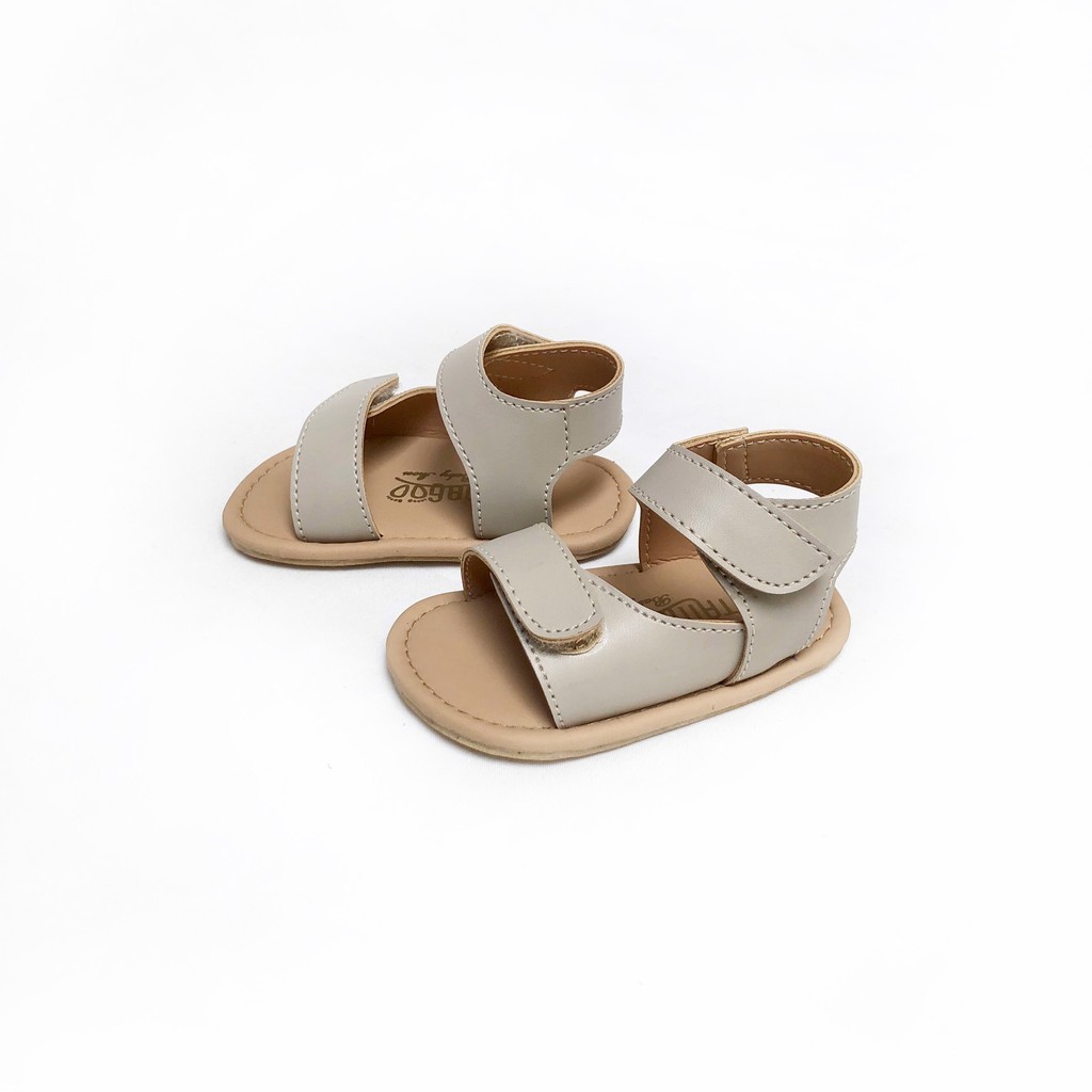 Sandal bayi Prewalker antislip Tamagoo - Charles Series Ringan &amp; fleksibel