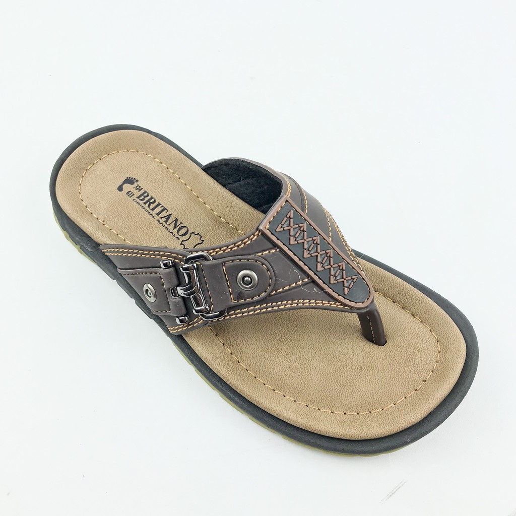 SANDAL ANAK LAKI BRITANO ALPINE KID 7 (35-38)