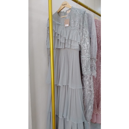 SALE preloved dress feybyfera