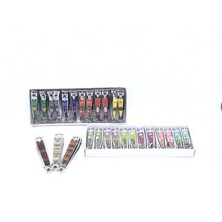 santi acc olshop gunting kuku motif gunting kuku baichang gunting kuku meichang