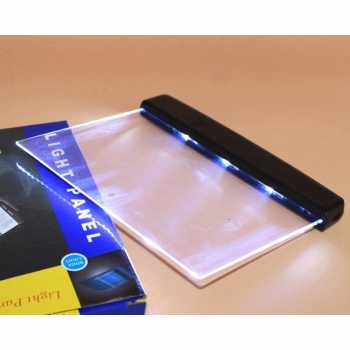 Lampu Baca Buku LED Lampu Baca Malam Portable Led Oobest Lampu Baca Buku Panel