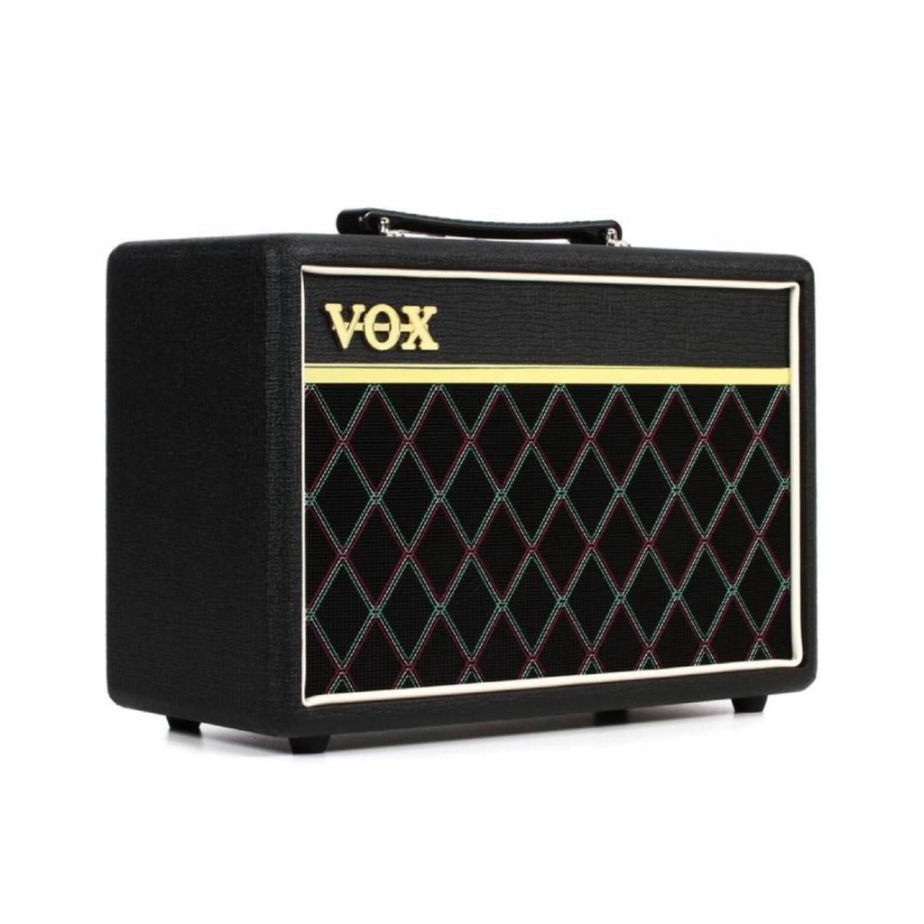 Ampli Bass Vox Pathfinder Bass 10 2x5 Inch 10-watt