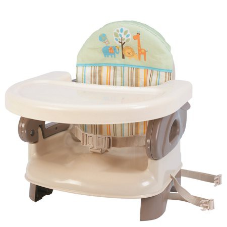 SUPER PROMOOOOO Summer Infant folded Booster Seat