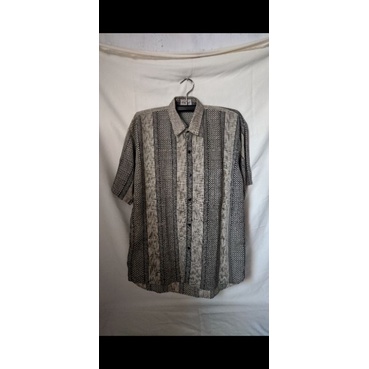 Preloved Kemeja Vintage