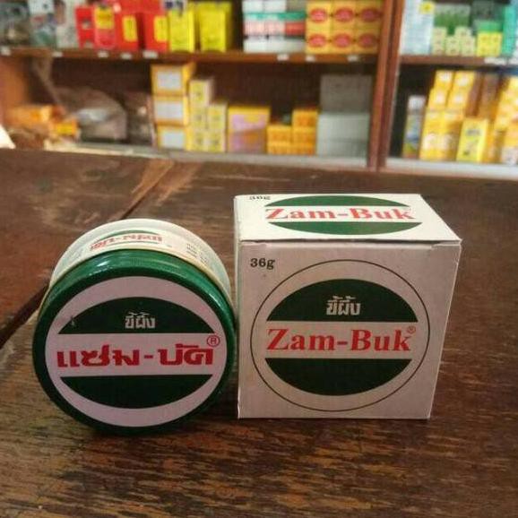 

✔ HWY ~ zauk Thailand 36gram Terlaku.