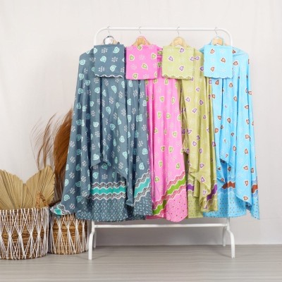 Sambungan Kran Fleksible Hemat Air Cuci Piring Shower Rotasi 360 Derajat [ 3 Mode Spray ]