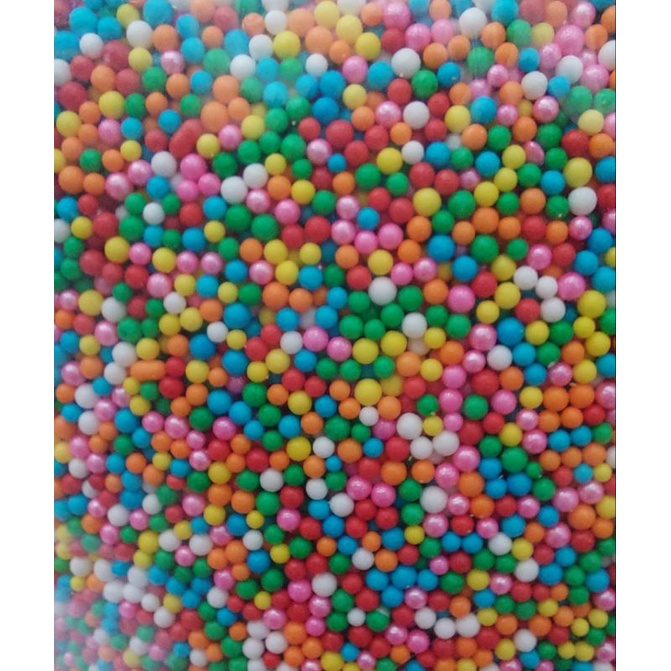 

Sprinkle