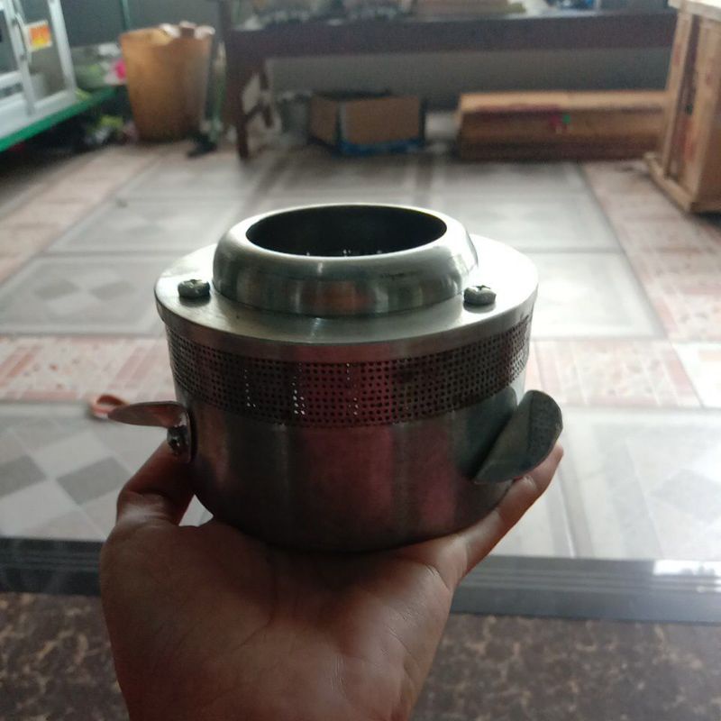 tungku Twister Att/ tungku karakter