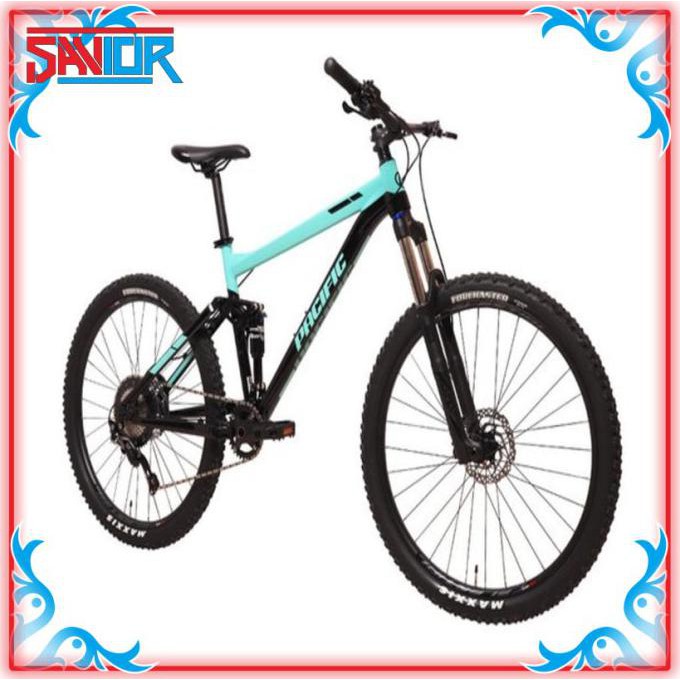 Jual Sepeda Gunung Mtb Pacific Foster No Specialized Santa Cruz Giant Abriizshop Shopee