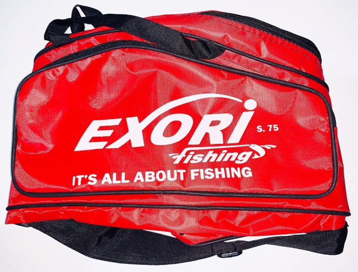 Tas Exori 60cm