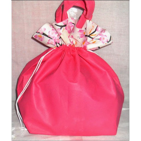 

Tas Serut Walimahan 12PCS (1Lusin) ukuran kardus 22x22