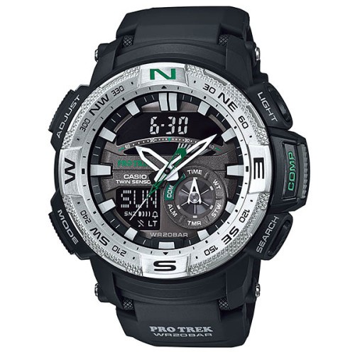 Jam Tangan Casio Protrek PRG-280 / PRG-280-1 / PRG-280-1DR Original