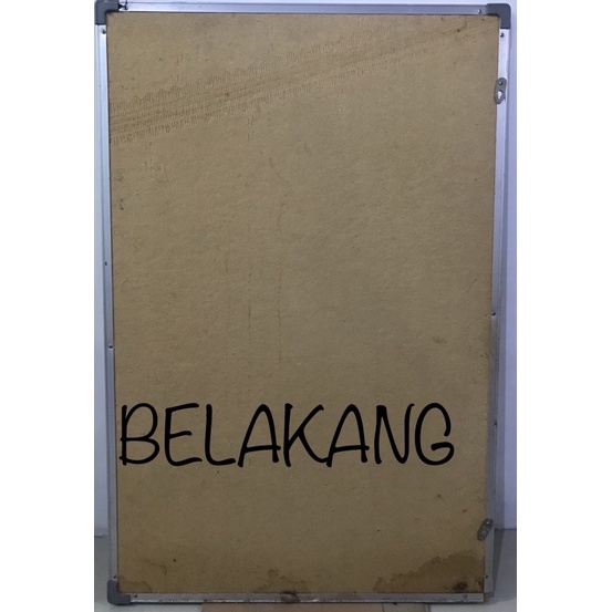 Papan Soft Board