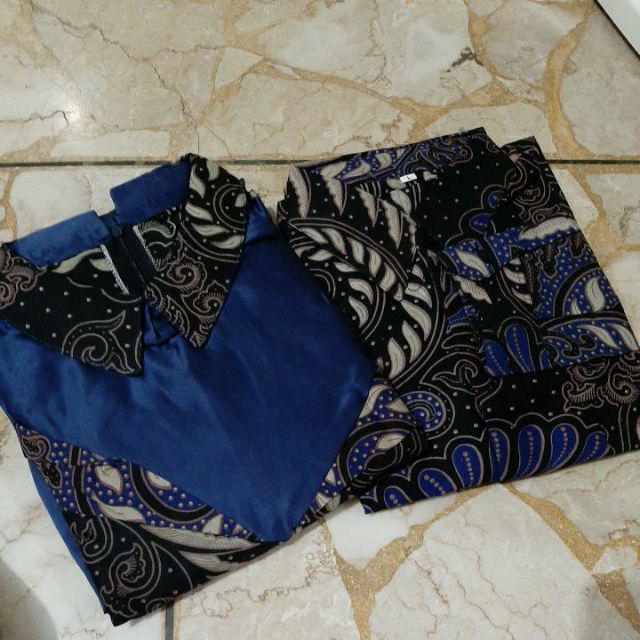 Sarimbit Batik Keluarga Couple Batik Ekslusif