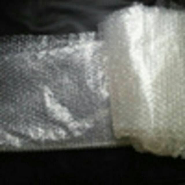 

BUBLE WRAP untuk packing tambahan